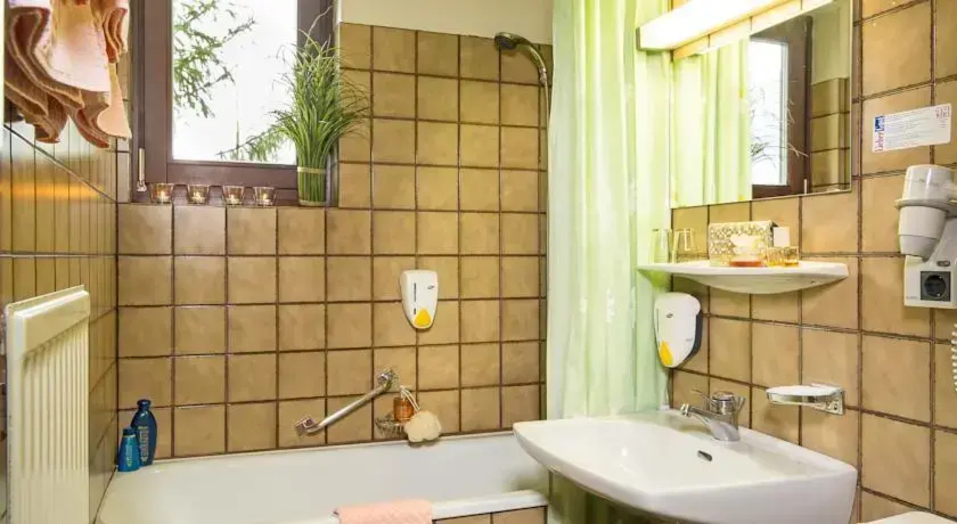 Appartementhaus Winkler