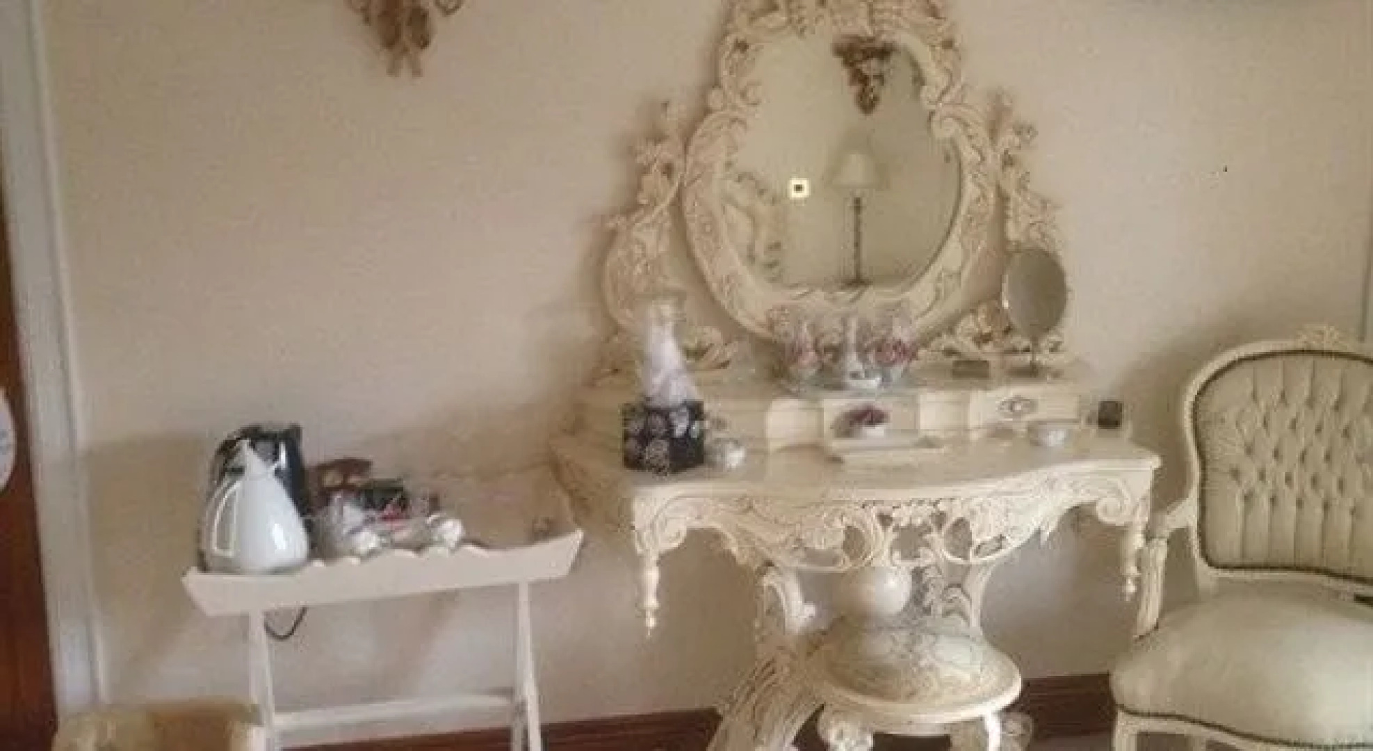 Melody House Bed and Breakfast