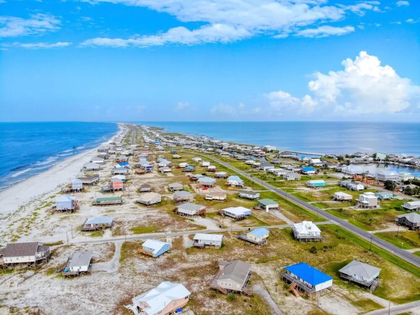 Blessed at the Beach - 105 Pon