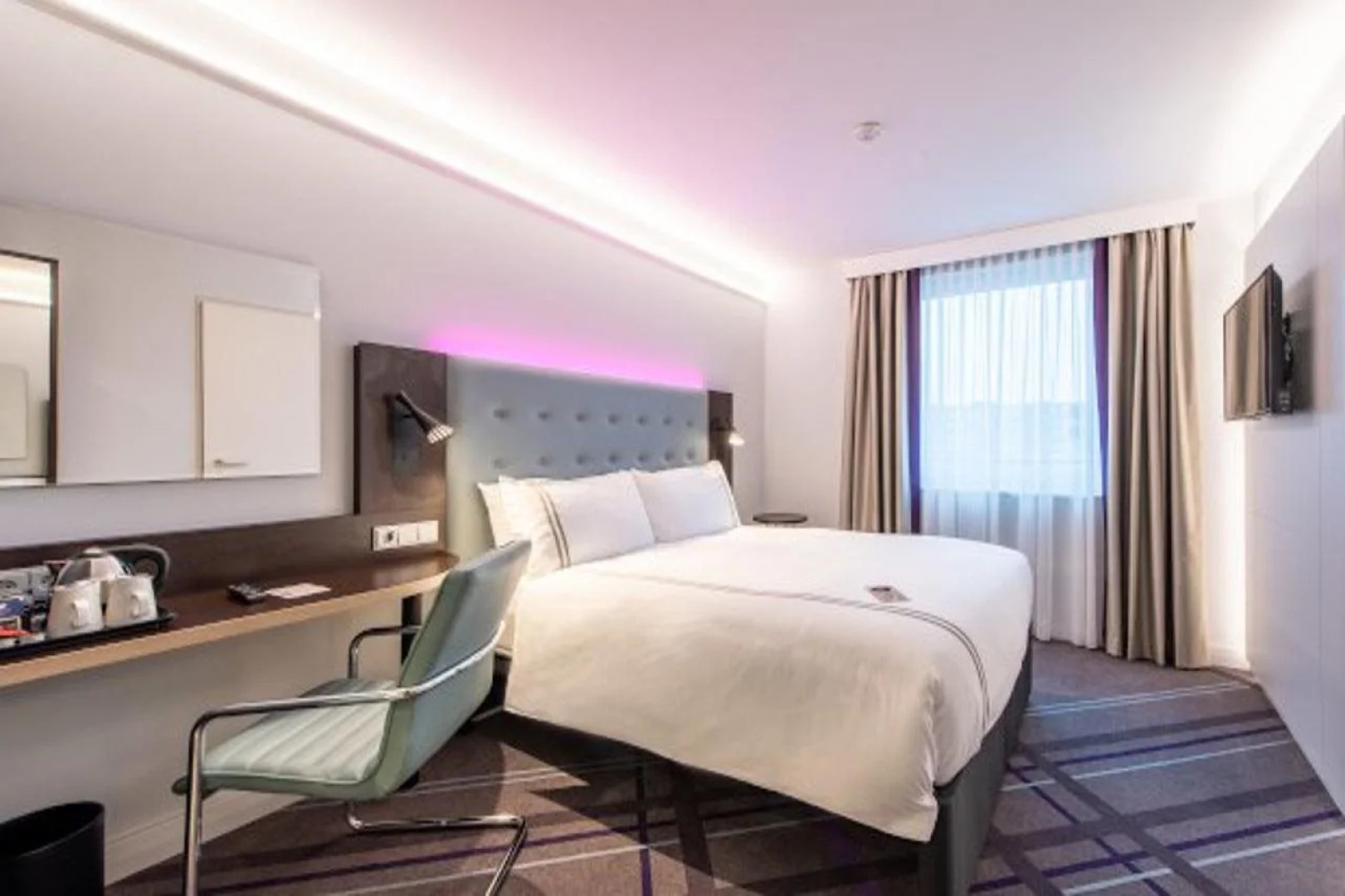 Premier Inn Nuernberg City Nordost