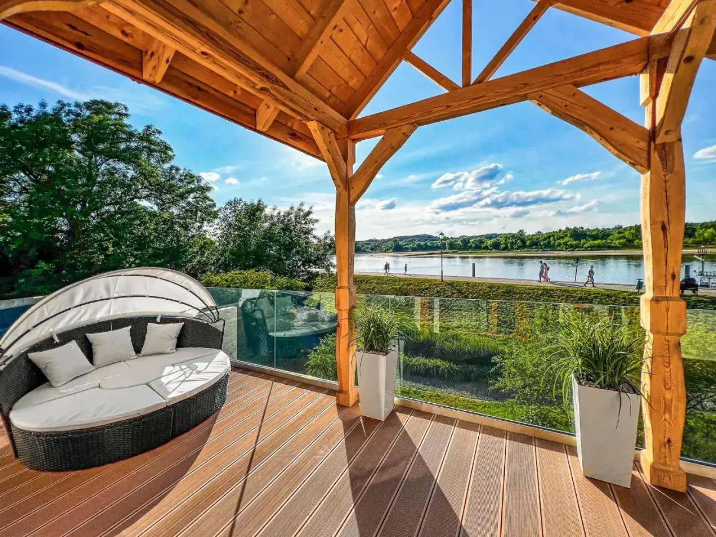 Bulwar Residence & Wellness