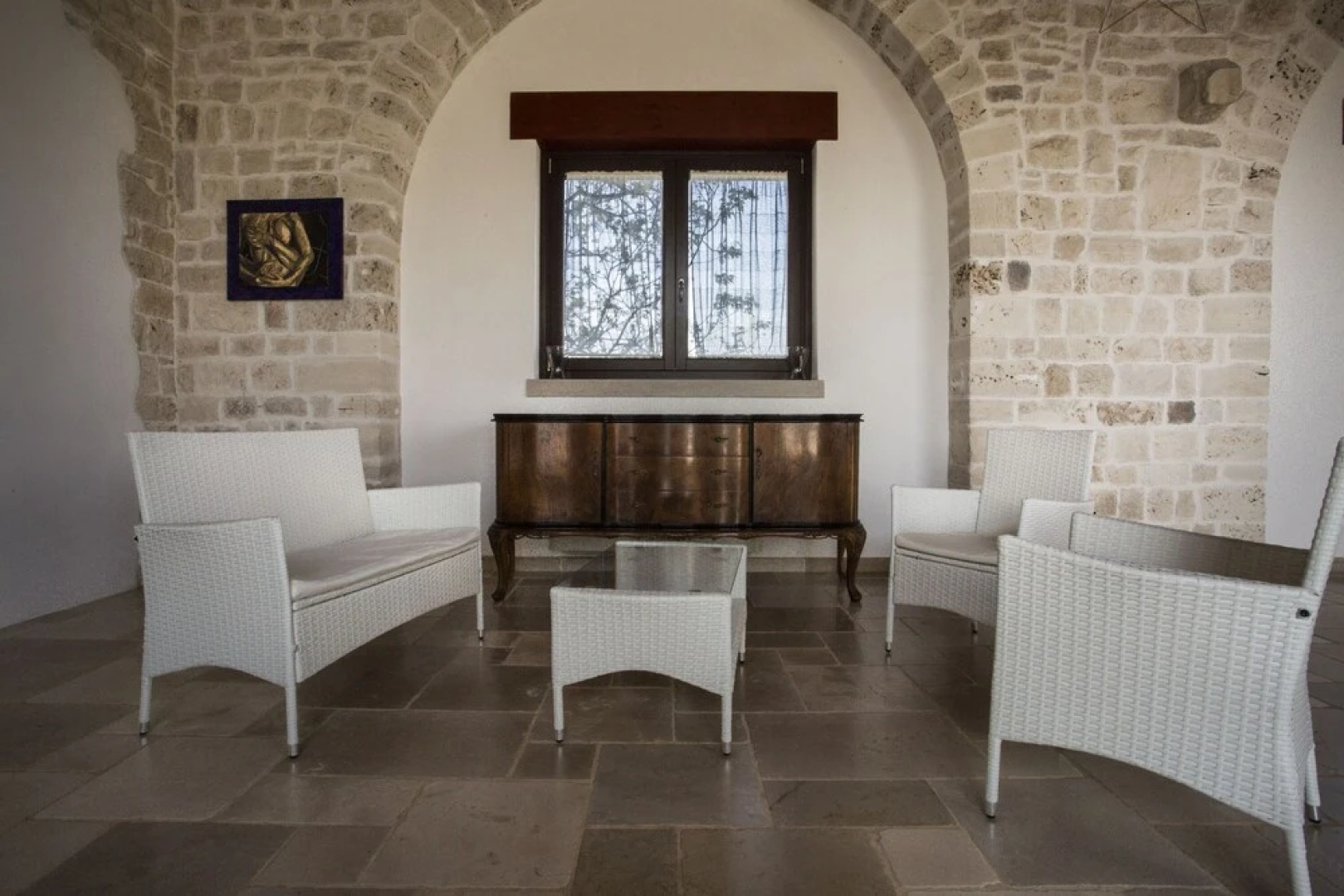 Masseria Stella