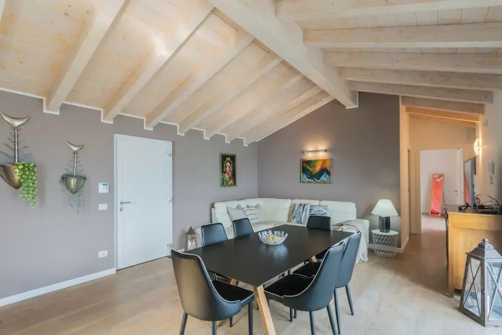 Blooms by the Lake by Rent all Como