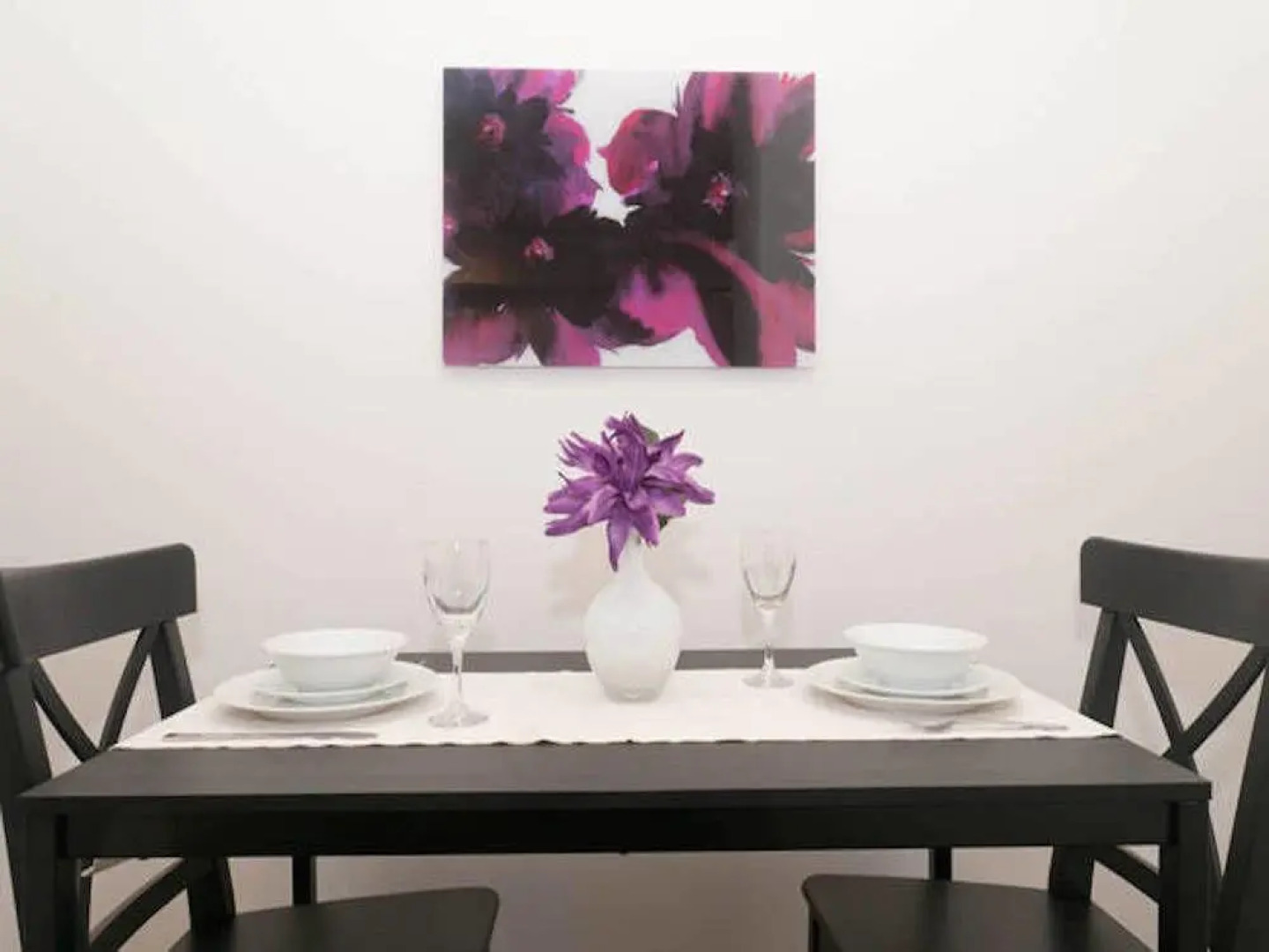 A&A Suites in the heart of Downtown Toronto