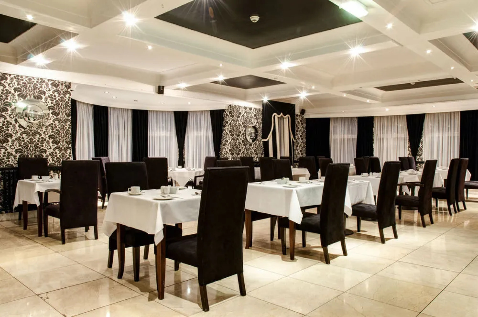 Great National Newcastle-under-Lyme