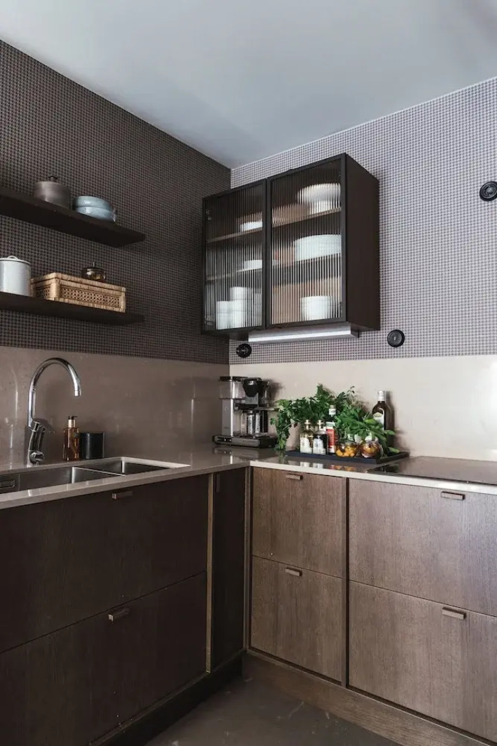 Tweed Hotell Skaftö