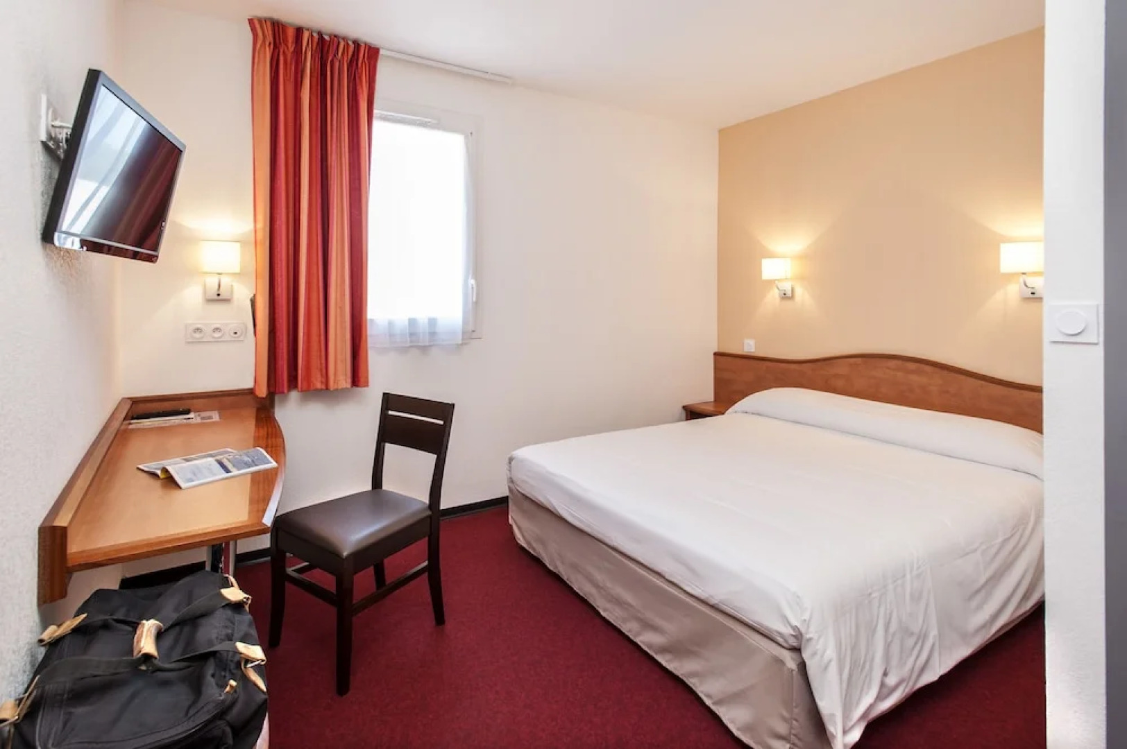 Deltour Hôtel Villeneuve Sur Lot