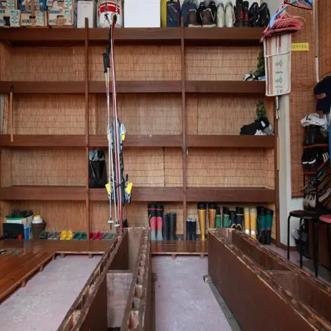 Mizubasho no Yado Higashi