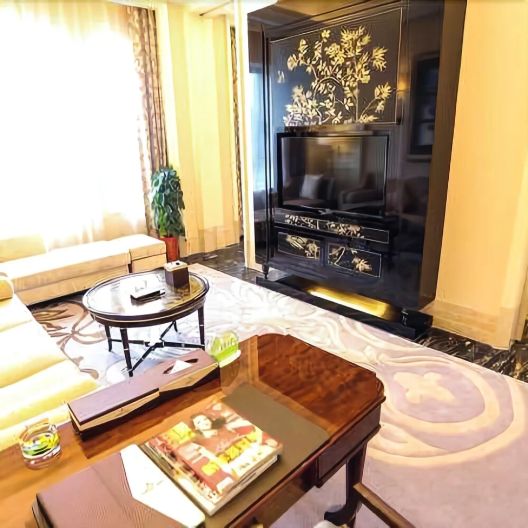 Jinfu International Hotel