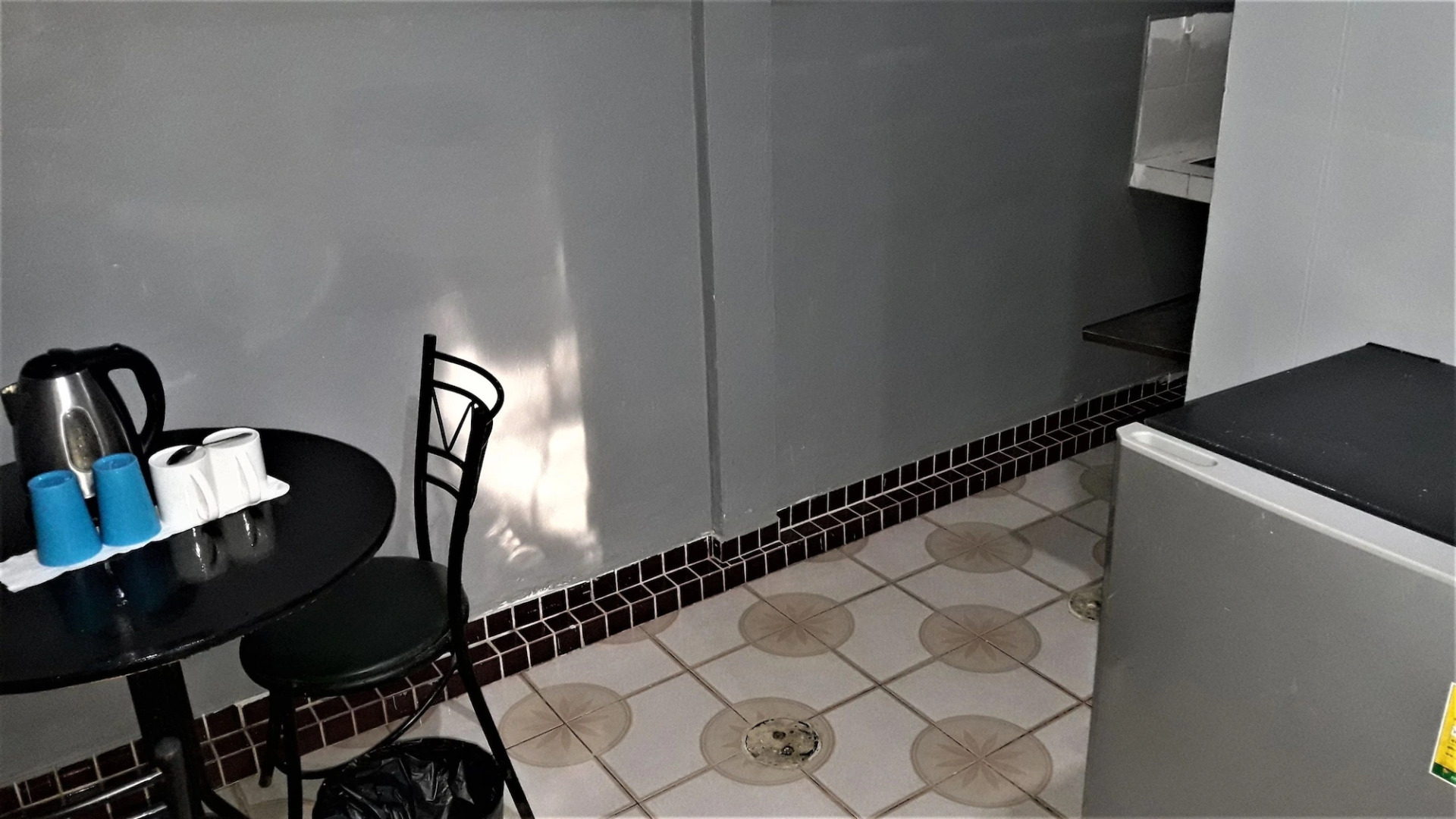 The Guest House - SHA