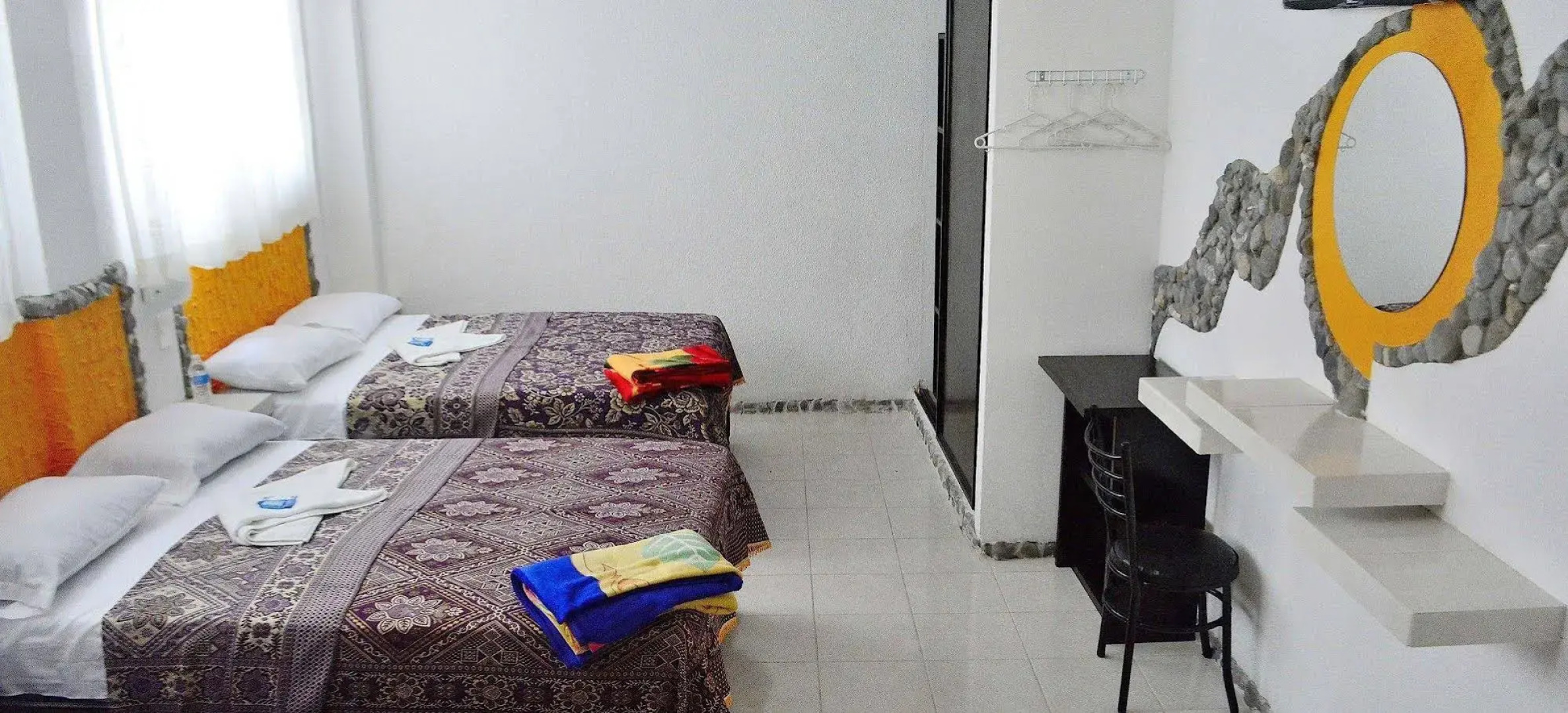 Hotel Bella Vista Tehuacan