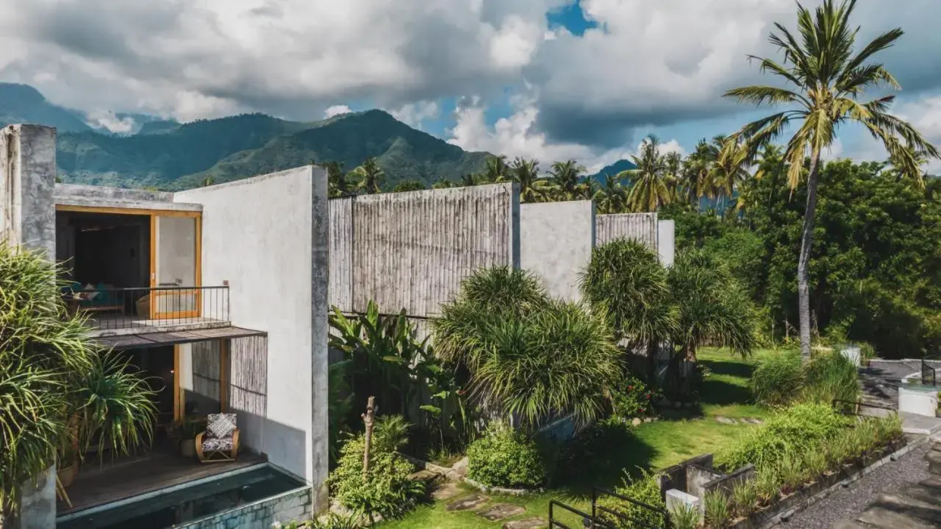 The Tiing Tejakula Villas