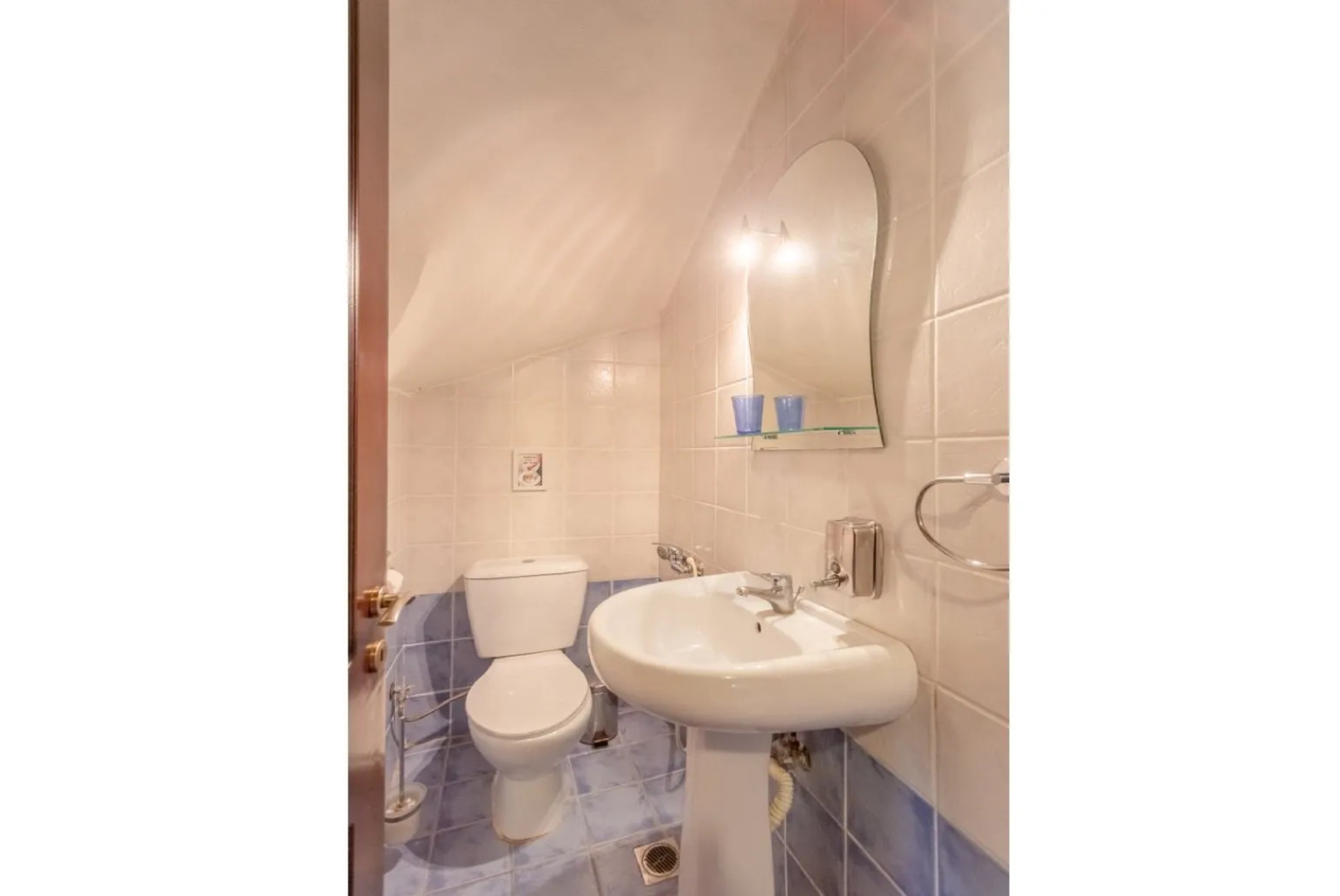 Villa Melina Private Pool Walk to Beach Sea Views A C Wifi Car Not Required - 1605