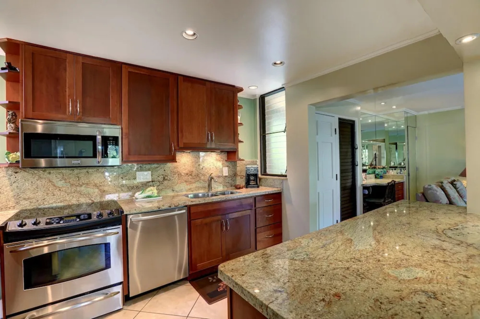 Wailea Elua #0909 by Ali'i Resorts