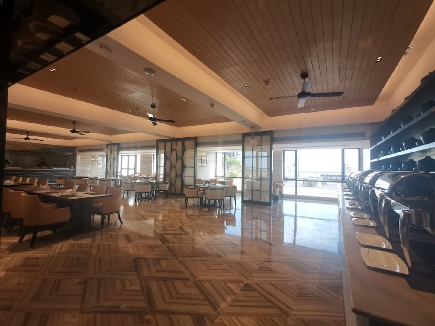 Nan Hai International Hotel