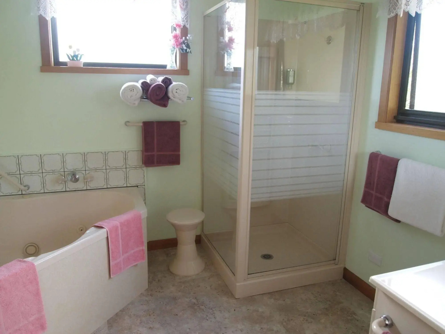 Beachside Retreat West Inlet