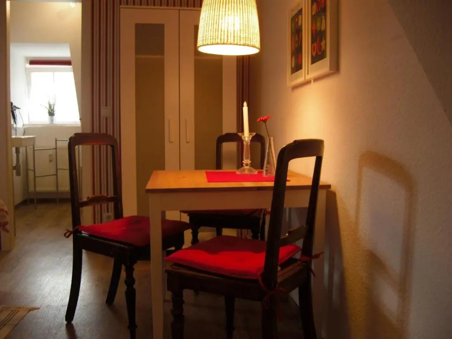 Ferienwohnungen Zur Kaiserstrasse