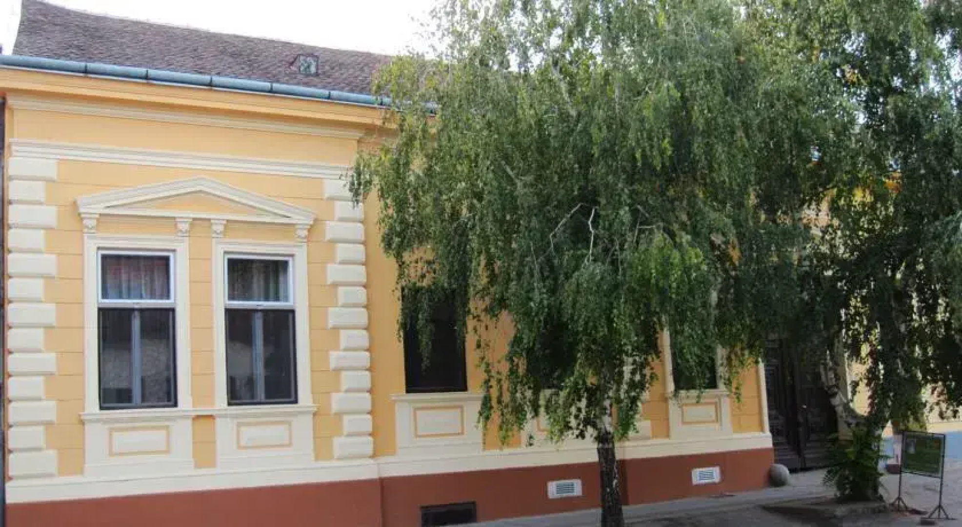 Villa Filadelfija