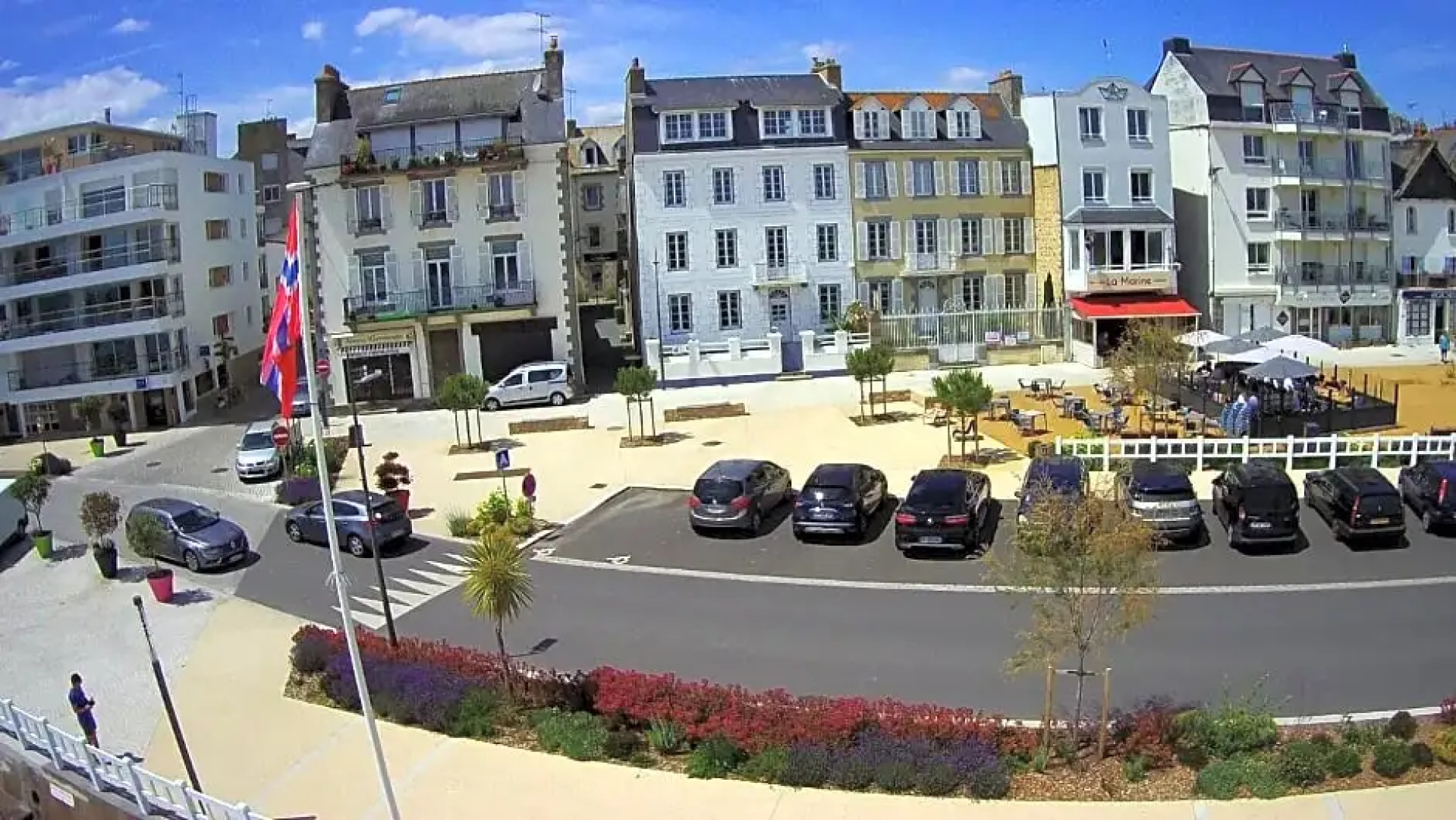 La Grève du Portrieux