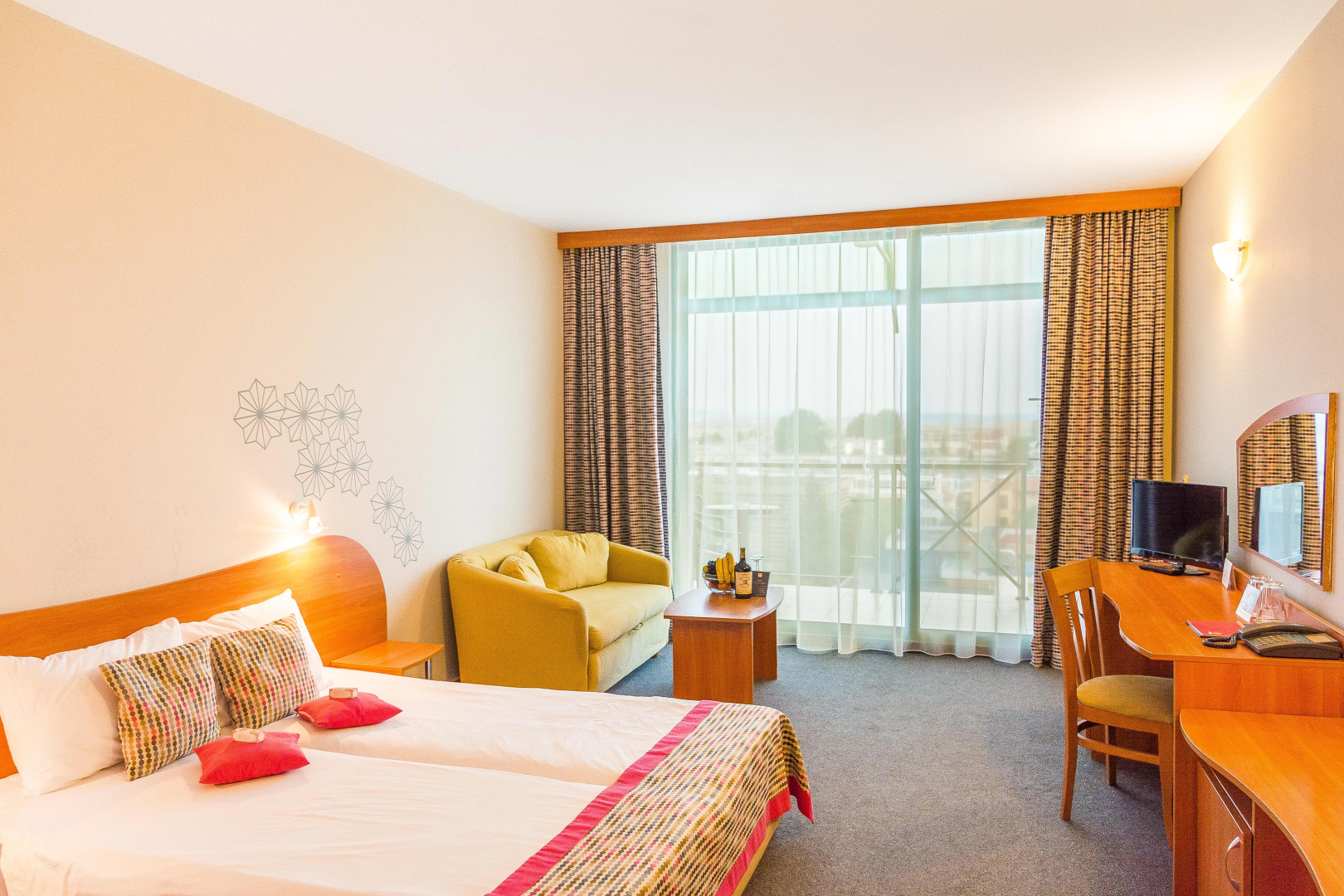 MPM Kalina Garden Hotel