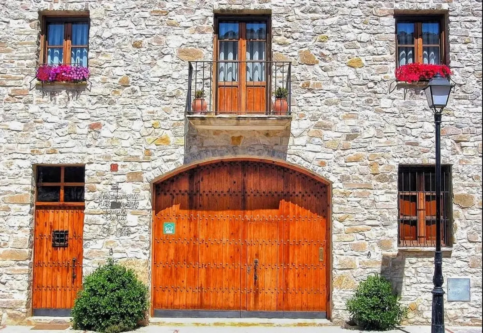 Apartment With 2 Bedrooms in Conesa, With Shared Pool, Furnished Terrace and Wifi