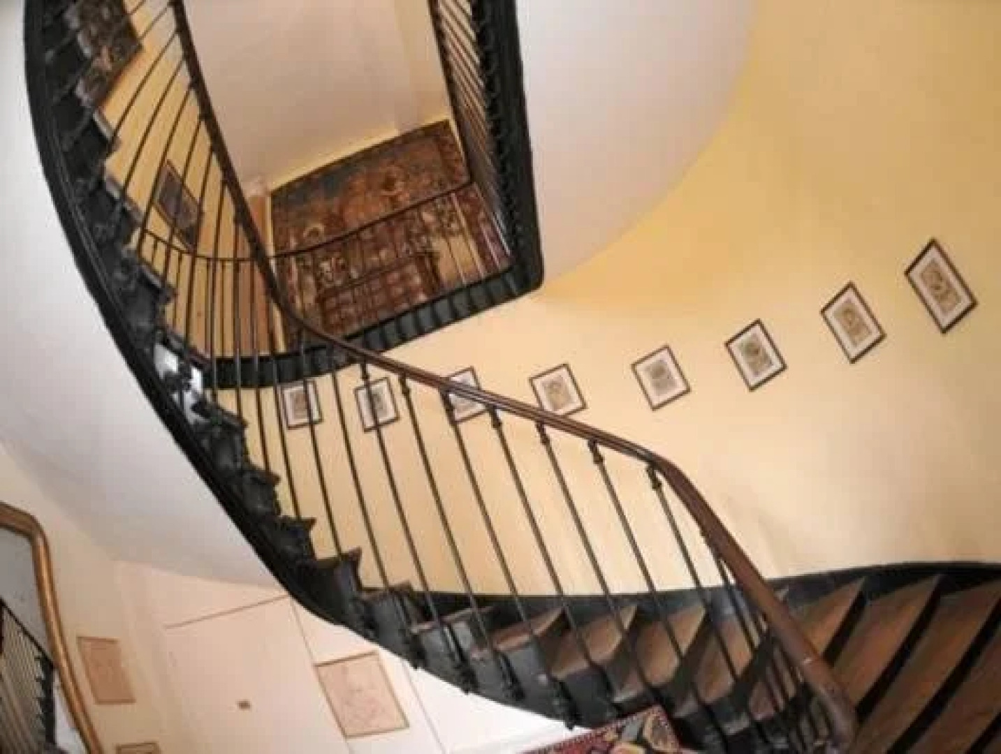 Chambres d'hôtes du Château de Grand Rullecourt