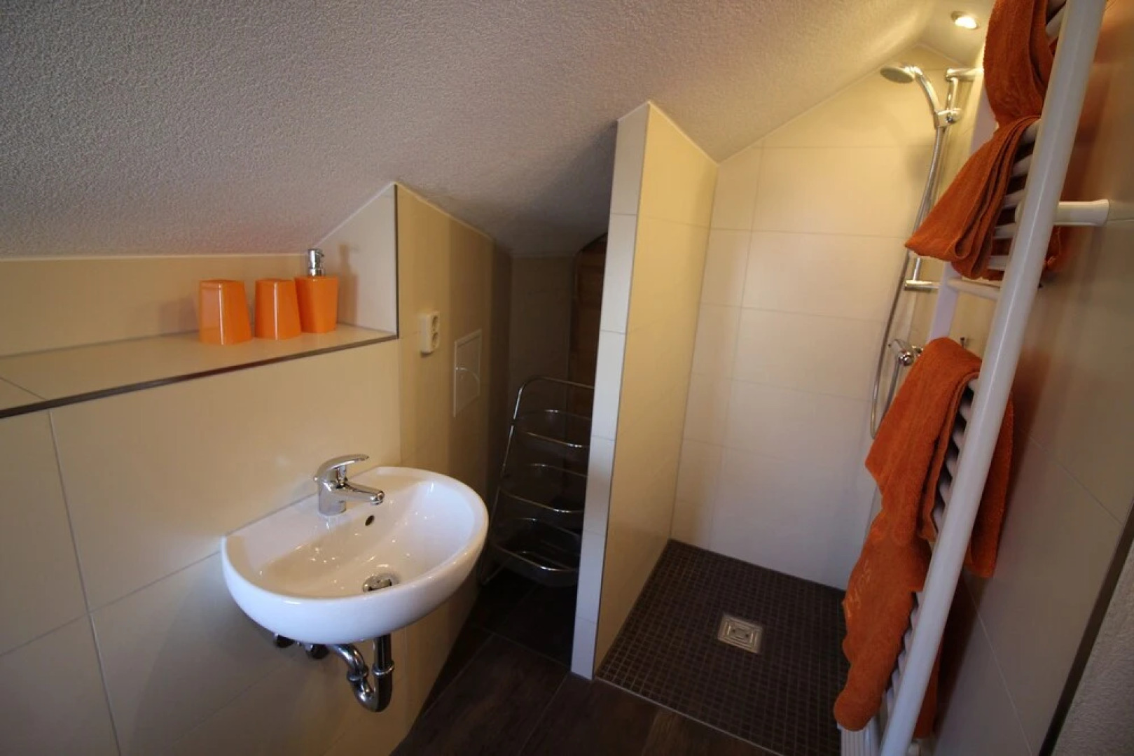 Ferienwohnungen Hinternah