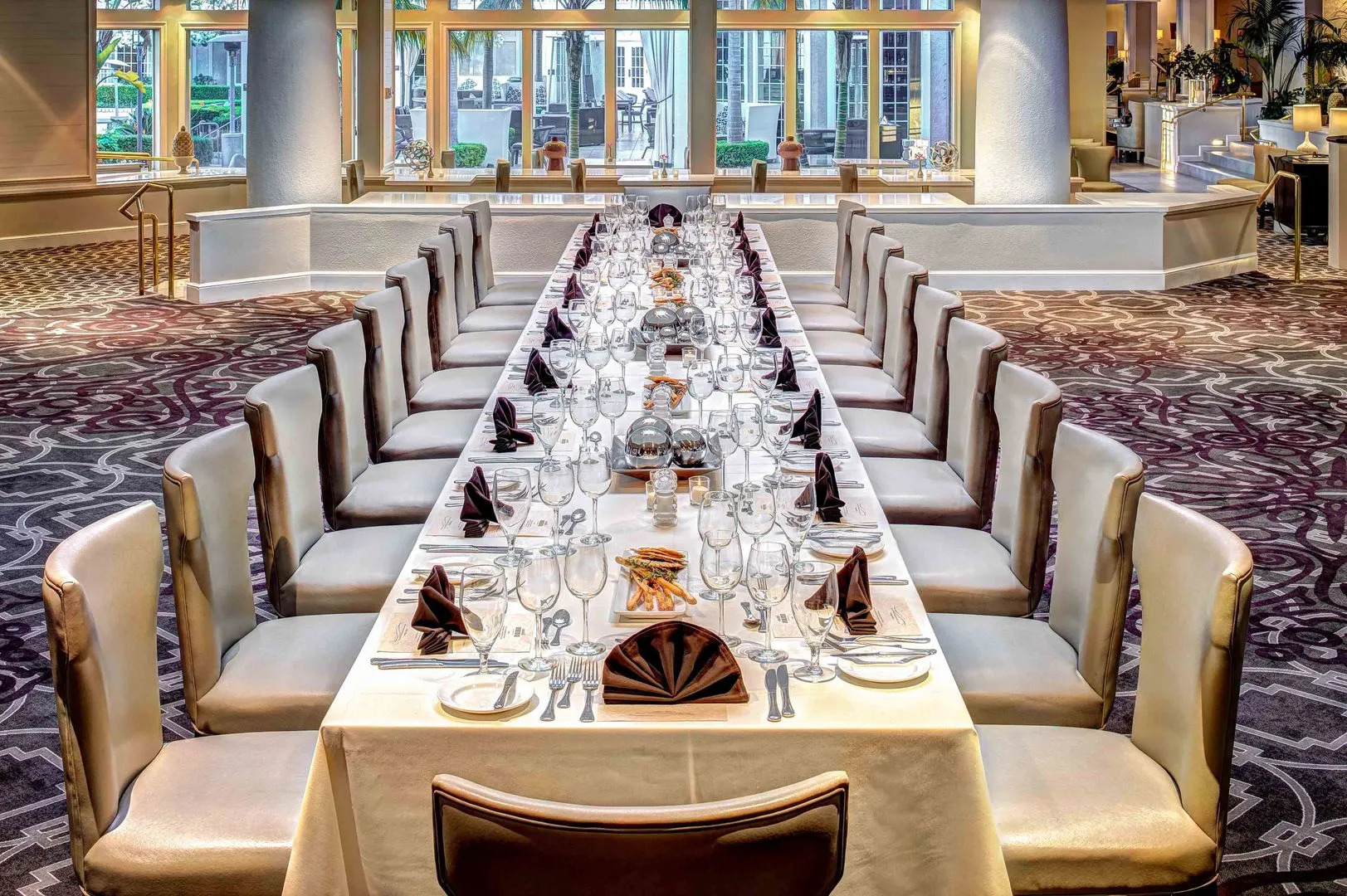 Hilton San Diego/Del Mar