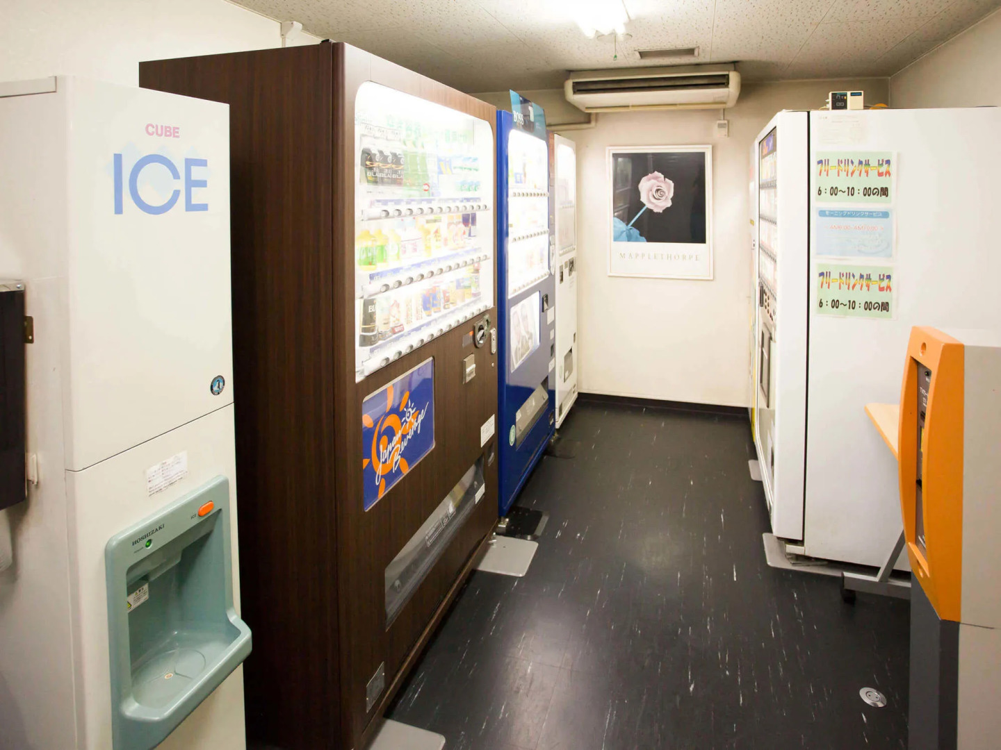 Hotel AreaOne Okayama