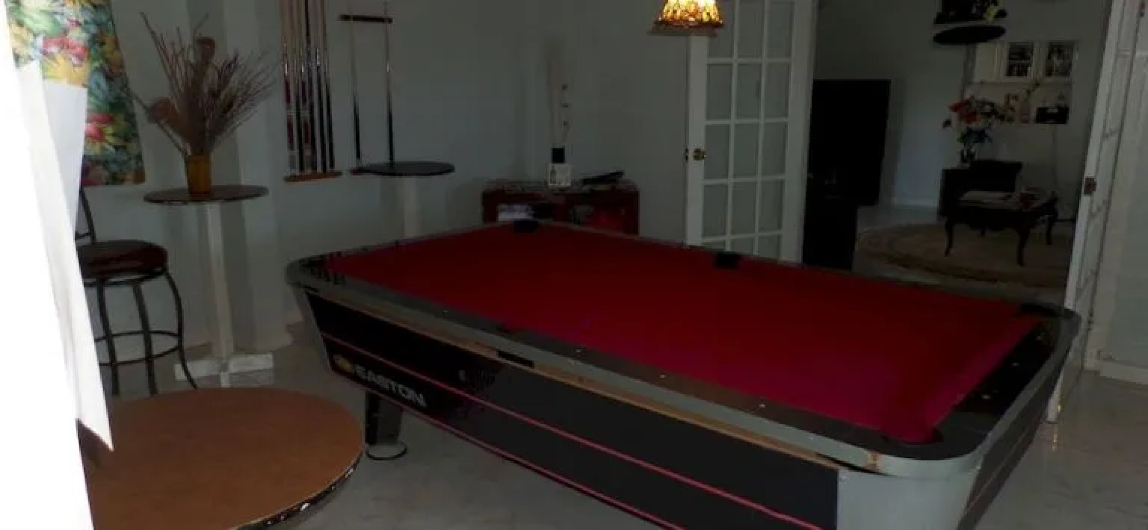 The Royal Kensington Villa