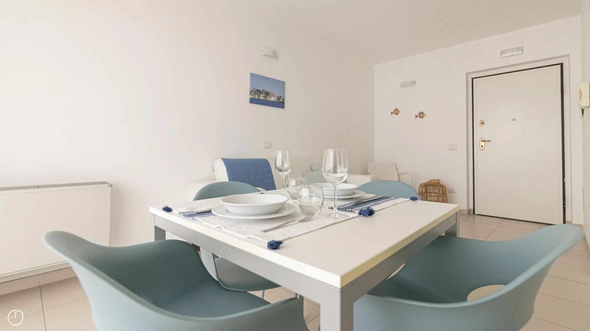 Residenza Excelsior 804