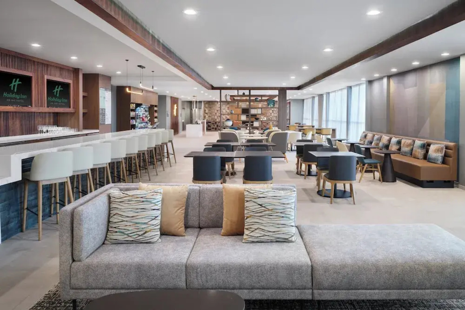 Holiday Inn La Verkin Zion Park by IHG