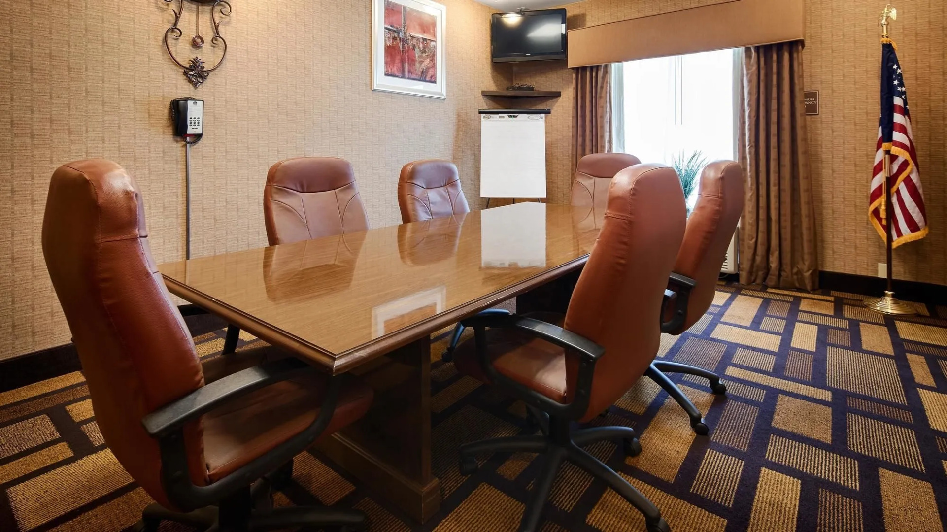 Best Western St. Francisville Hotel