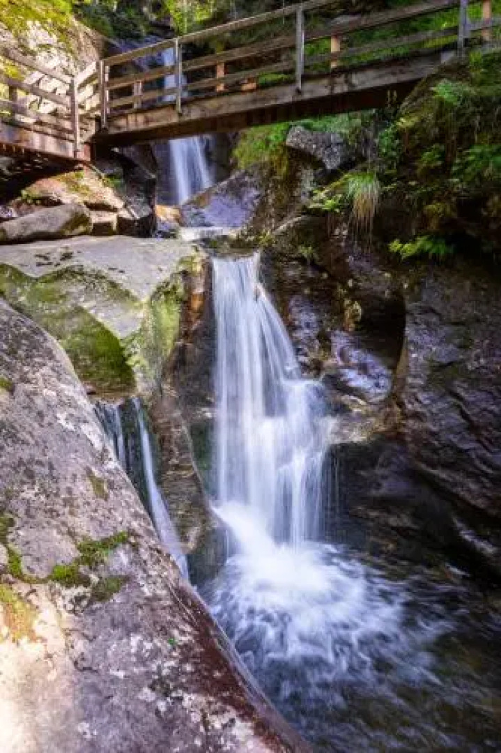 Wellness Apartment Richterhof