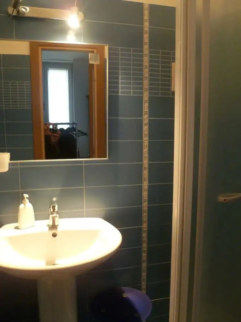 Villa San Gennariello B&B