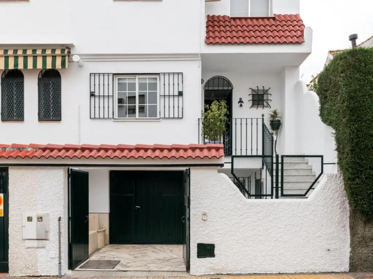 Tranquilidad y comodidad en MAIRENA, 5min metro