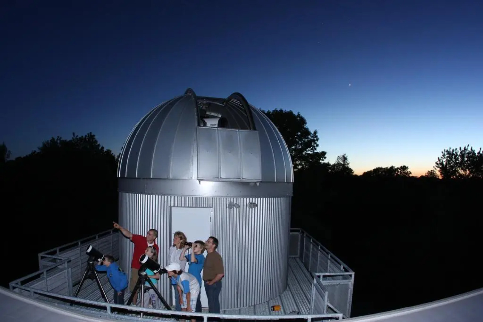 Long Point Eco-Adventures