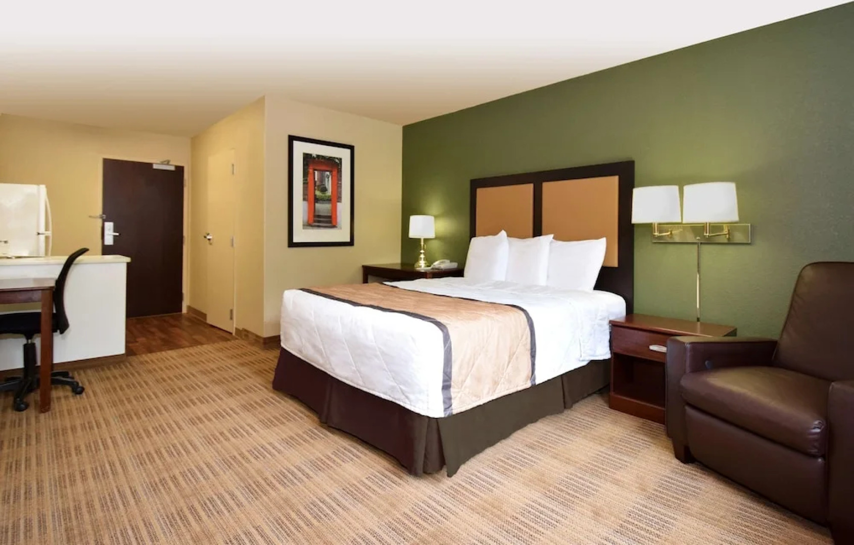Extended Stay America Ramsey Upper Saddle River