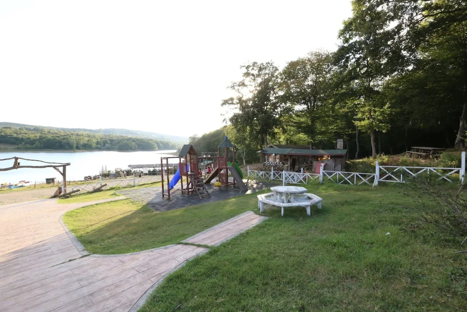 Yıldız Country Hotel