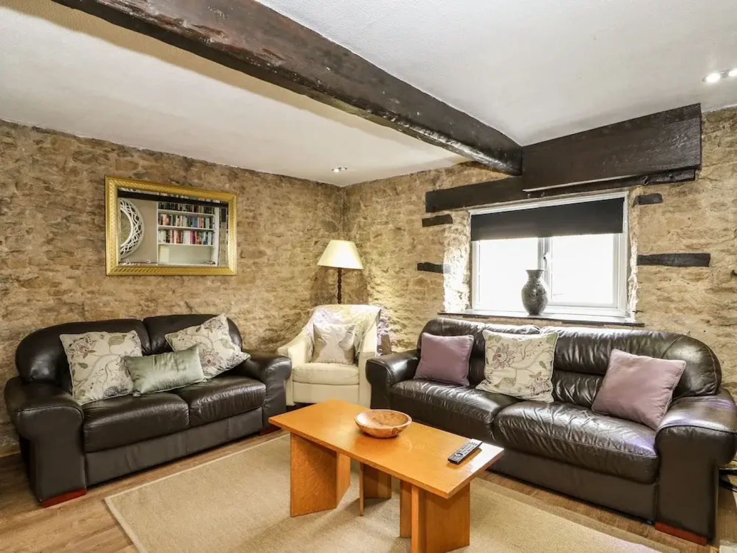 Apple Tree Cottage
