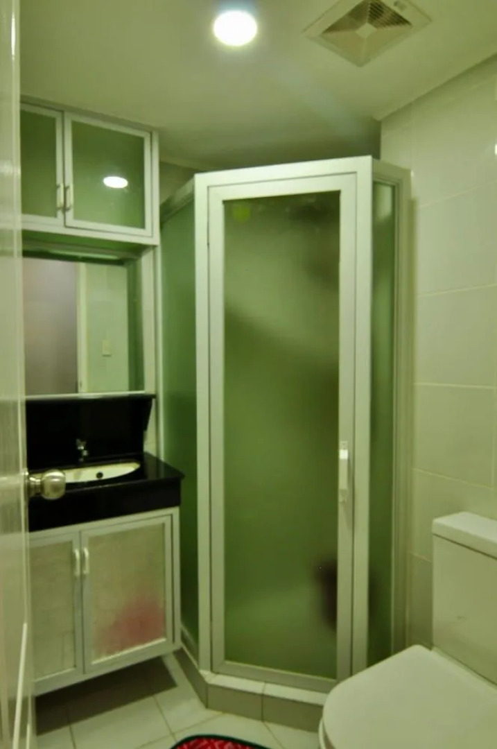 One Oasis Davao Condominium