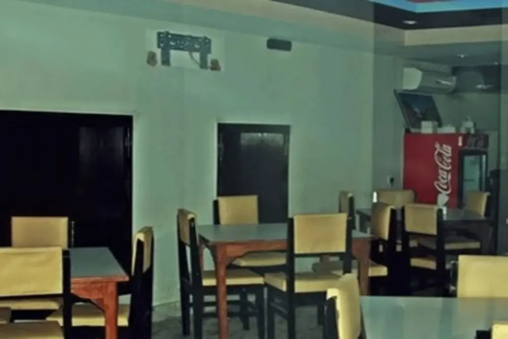 Hotel Mamata