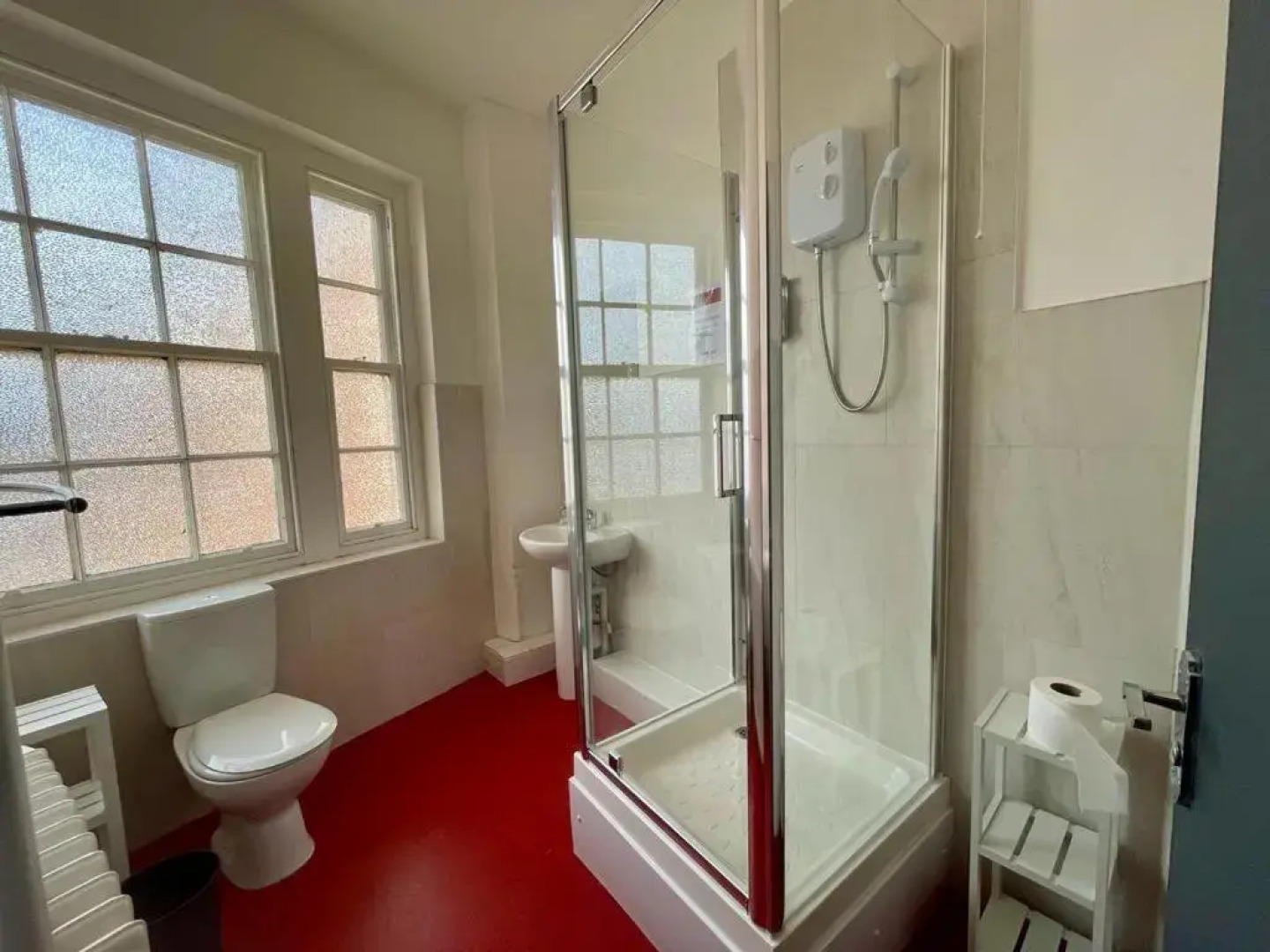 The Station Aparthotel