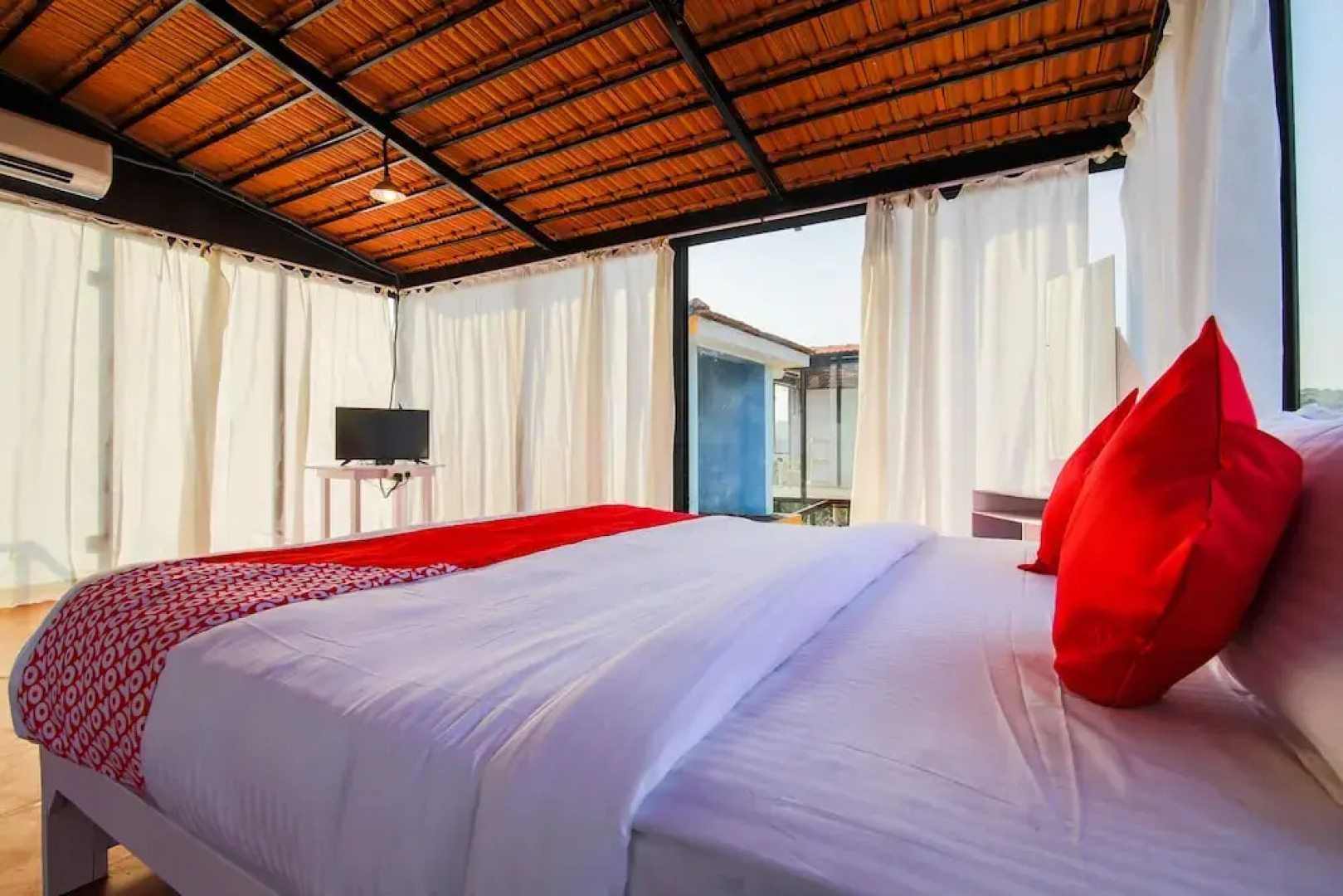 OYO 22619 Flagship 7 Delca Bello Arambol