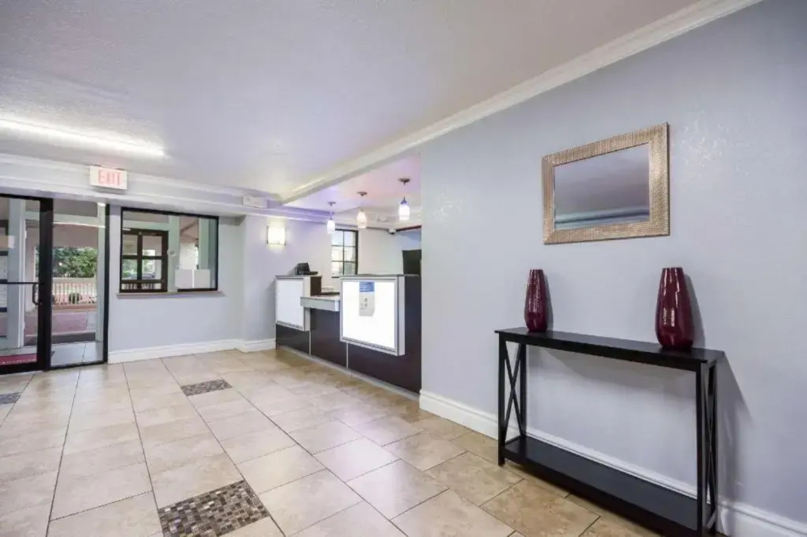 La Quinta Inn Oklahoma City Del City