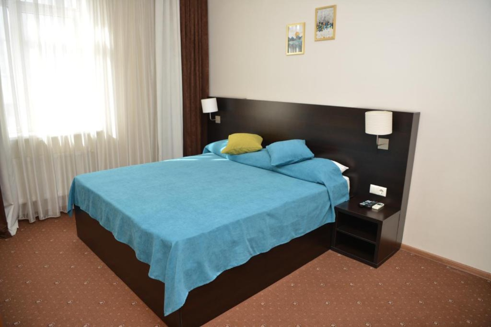 Summit Villa Chisinau