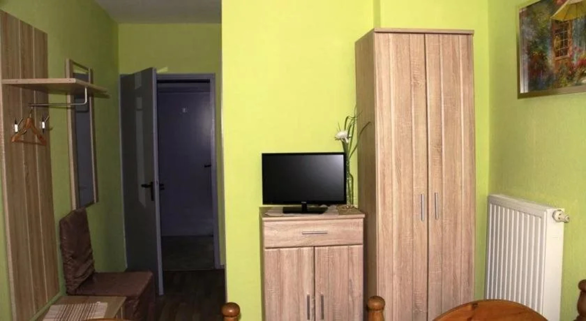 Landgasthof Frankentor