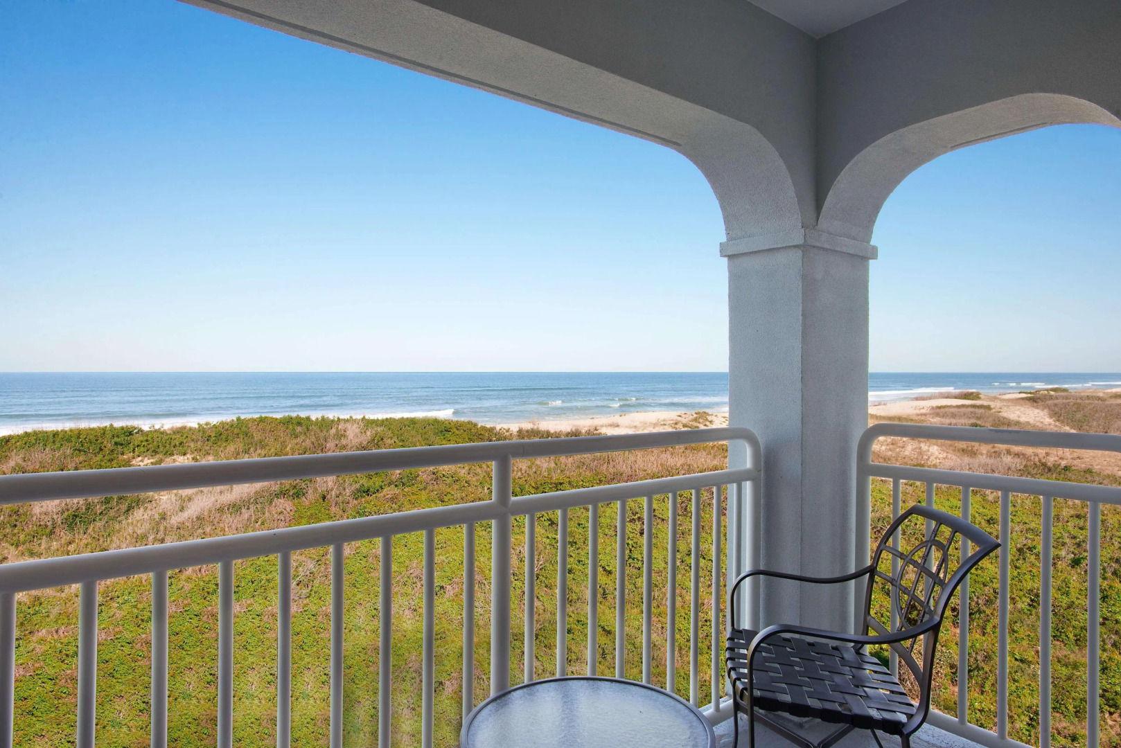 Hampton Inn & Suites Outer Banks/ Corolla