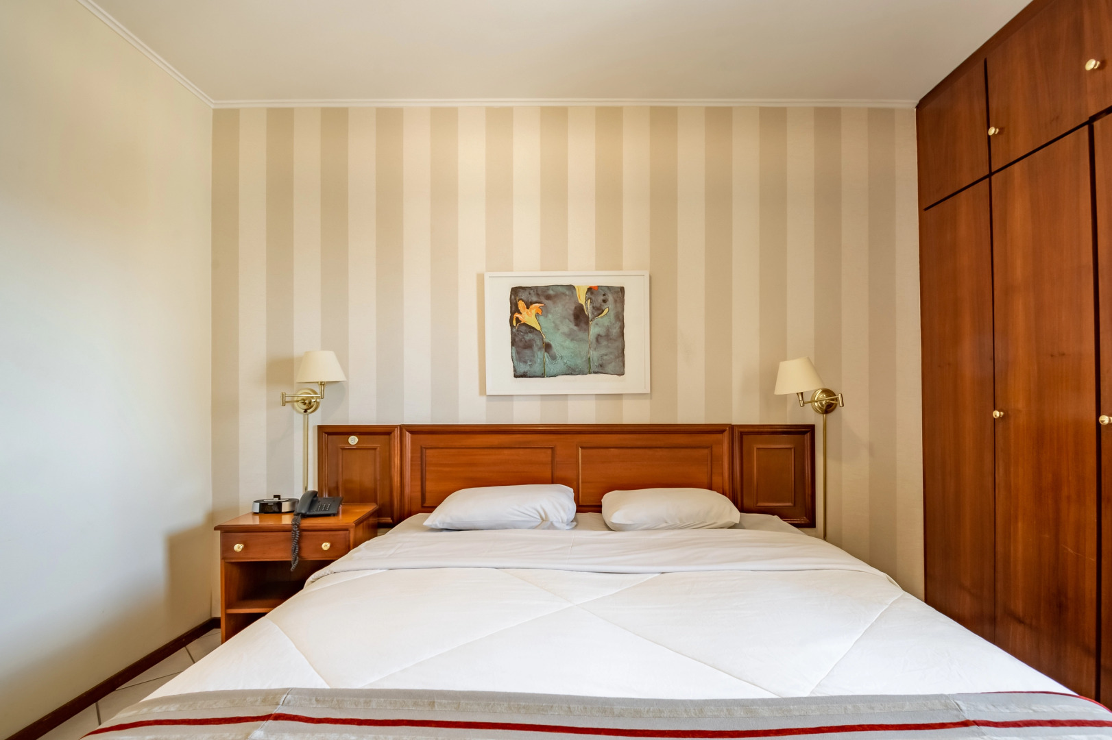 Park Tower Campinas Residence by Nacional Inn