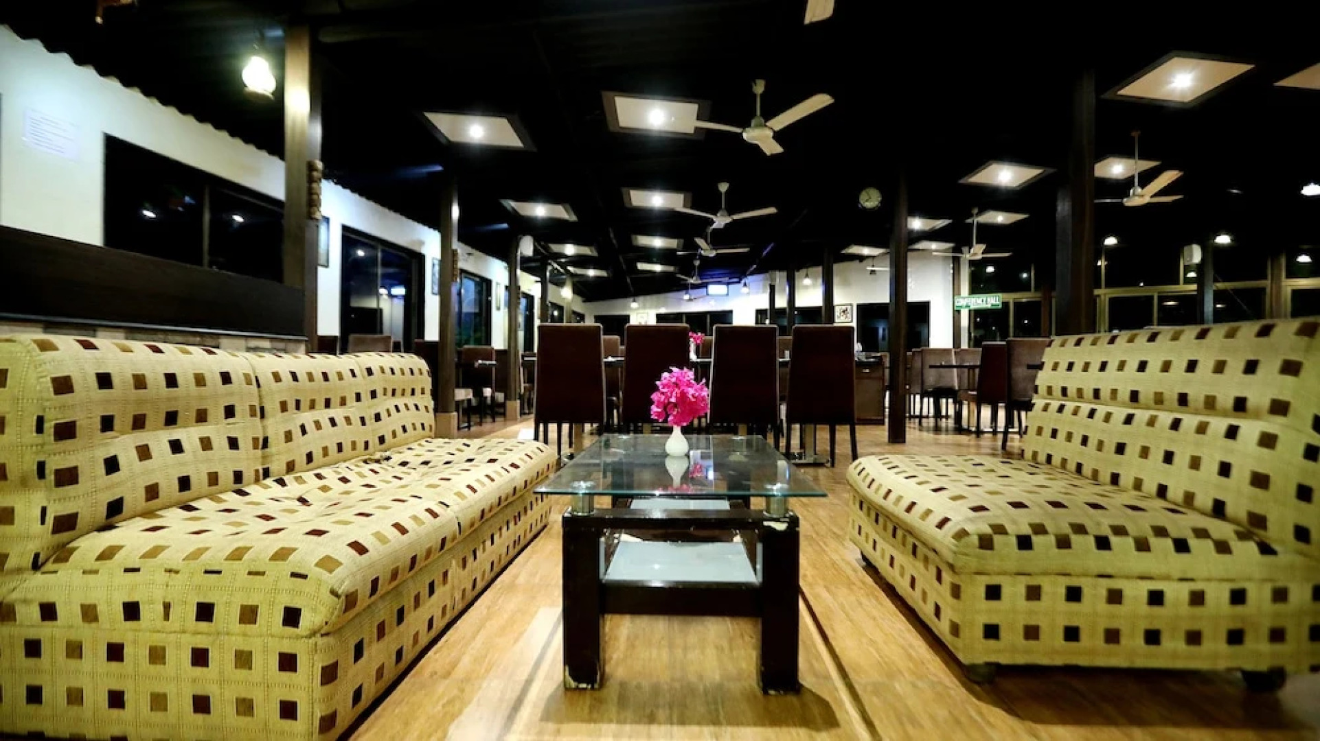 Cloud 9 Hills Resort